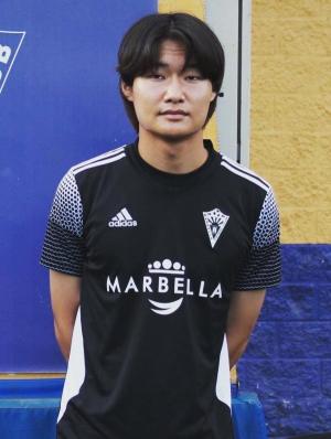 Teraoka (Marbella F.C. B) - 2021/2022