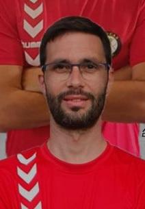 Juan Germn (Arucas C.F.) - 2021/2022