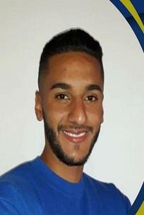 Fredy (C.D. Marino) - 2021/2022