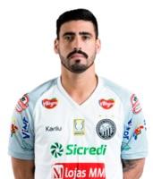 Lucas Gaucho (Atltico Sanluqueo) - 2021/2022