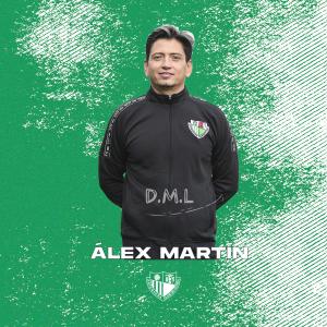 Alex (Antequera C.F.) - 2021/2022