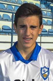 Denis (C.D. Lagun Onak) - 2021/2022
