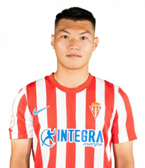 Kun (Sporting Atltico) - 2021/2022