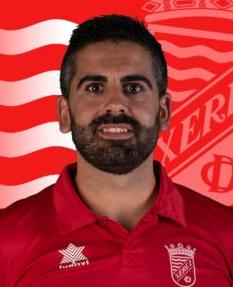 Jos Alan Romero (Xerez C.D.) - 2021/2022