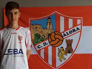 Pepe (C.D lora) - 2021/2022