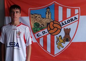 Adri (C.D lora) - 2021/2022