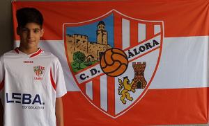 Sergio (C.D lora) - 2021/2022