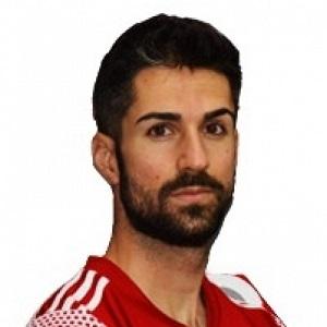 Javi del Val (C.D. Tarancn) - 2021/2022