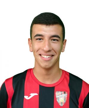 Jordi (C.F. Bellreguard) - 2021/2022