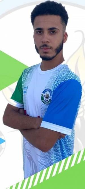Yassin (C.D. Bonares) - 2021/2022