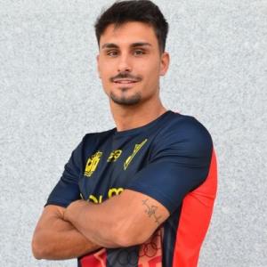 De la Mata (Sporting Cabanillas) - 2021/2022
