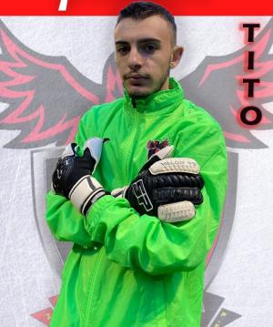 Tito (U.E. Santa Coloma) - 2021/2022