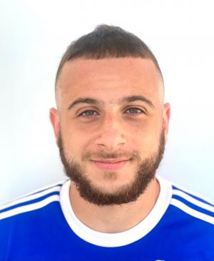 Amin (Atltico Benidorm) - 2021/2022