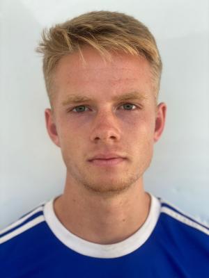 Jacob Christy (Atltico Benidorm B) - 2021/2022