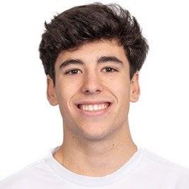 Miguelito (C.D.F. Tres Cantos) - 2021/2022