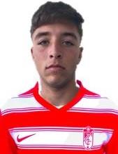 Antony (Granada C.F.) - 2021/2022