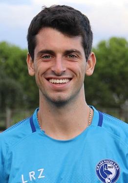 Zaragoza (Las Rozas C.F.) - 2021/2022