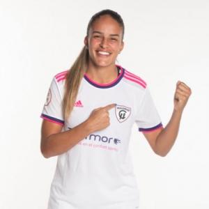 Gabi Nunes (Madrid C.F.F.) - 2021/2022