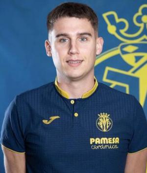 Josep Amat (U.D. Alzira D) - 2021/2022