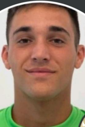 Montero (Elche C.F. B) - 2021/2022