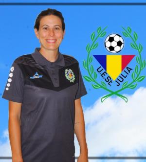 Melisa (U.E. Sant Juli) - 2021/2022