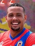 Matheus (U.D. Lanzarote) - 2021/2022