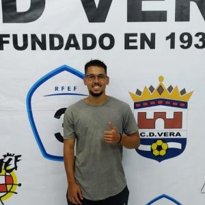 Barroso (C.D. Vera) - 2021/2022