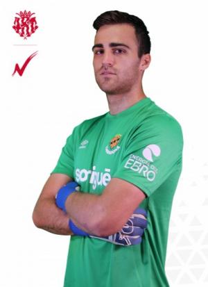 Venetikidis (Gimnstic Tarragona) - 2021/2022