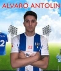 Antoln (Hogar Alcarreo) - 2021/2022