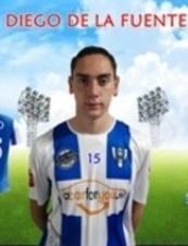 Diego (Hogar Alcarreo) - 2021/2022