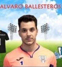 Ballesteros (Hogar Alcarreo) - 2021/2022