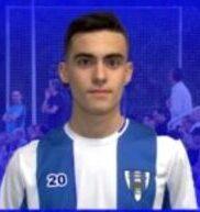 Leandro (Hogar Alcarreo) - 2021/2022