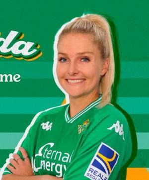 Jacobs (Real Betis Balompi) - 2021/2022