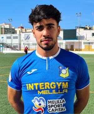 Moha (Intergym Melilla) - 2021/2022