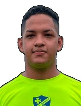Pacho (C.D. Barco) - 2021/2022