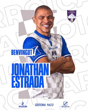 Estrada (C.E. Carroi) - 2021/2022