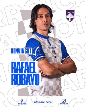 Robayo (C.E. Carroi) - 2021/2022