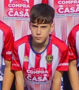 Unai (Arenas de Armilla) - 2021/2022