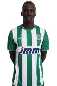 Rogerio (Ourense C.F.) - 2021/2022