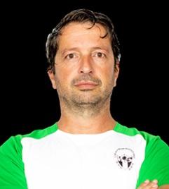 Jorge Muoz (C.D. Atltico Paso) - 2021/2022