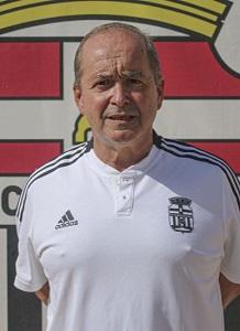 Jos Ignacio (F.C. Cartagena B) - 2021/2022