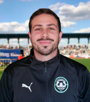 Aitor Flo (Baha San Agustn) - 2021/2022