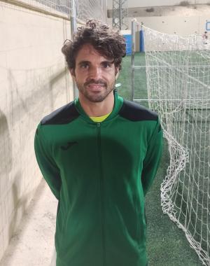 Jaime (Candor C.F.) - 2021/2022