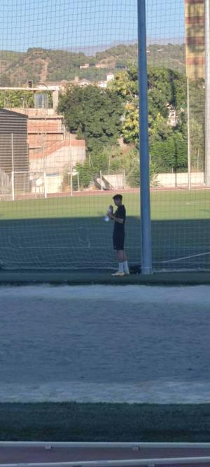 Schuster II (Ciudad de Granada) - 2021/2022