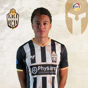Kouadja (U.E. Engordany) - 2021/2022