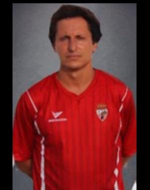Nacho Pombo (Portuense C.F.B.) - 2021/2022