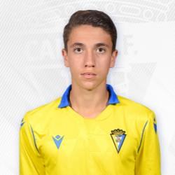 Loren (Baln de Cdiz B) - 2021/2022