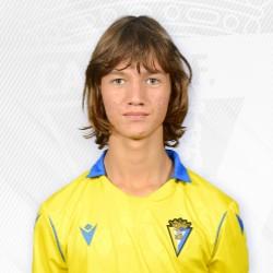 David (Fundacin Cdiz C.F.) - 2021/2022