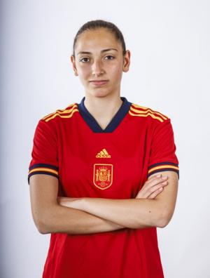 Villafae (Madrid C.F.F. B) - 2021/2022
