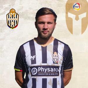 Megier (U.E. Engordany) - 2021/2022